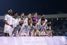 النصر يعزز موقعه بإنجازات بارزة وتحديات جديدة في سباق الفوز باللقب