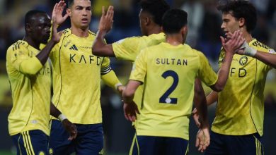 النصر يعلن موقفه من استكمال دوري أبطال آسيا 2 بعد تعديلات الاتحاد القاري