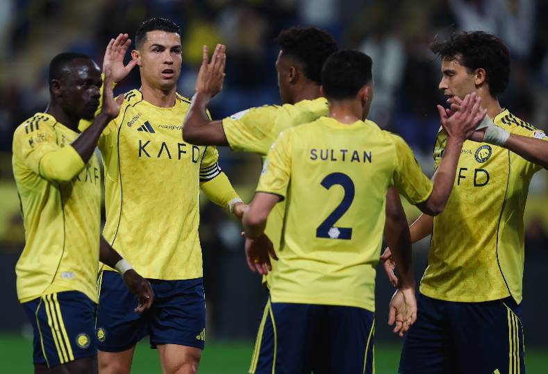 النصر يعلن موقفه من استكمال دوري أبطال آسيا 2 بعد تعديلات الاتحاد القاري