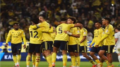 النصر يفرض ضغطًا قويًا على رابطة الدوري السعودي بسبب أمر غير متوقع