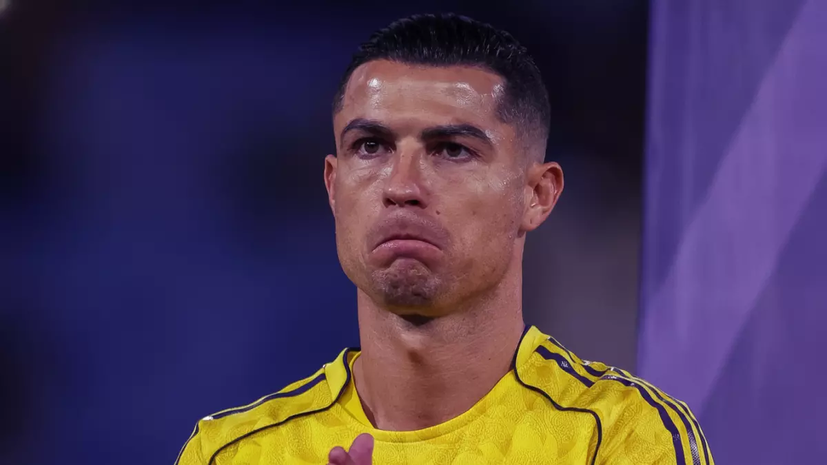 النصر يلتقي الخليج السبت في مباراة حاسمة ورونالدو يسعى لتعزيز الصدارة التاريخية – مشاهير