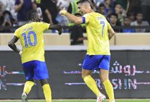 النصر ينصح ماني بالغياب عن منتخب السنغال ورونالدو في انتظار التقرير الطبي النهائي