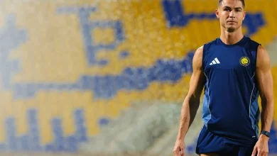 النصر يواجه الخلود وسط أجواء مفاجأة خيسوس المثيرة