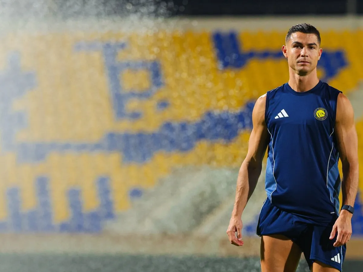 النصر يواجه الخلود وسط أجواء مفاجأة خيسوس المثيرة