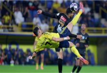 النصر يواجه الخليج لتعزيز صدارته في الدوري السعودي