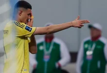 النصر يواجه خطر خصم 3 نقاط في الدوري السعودي وسط أزمة مثيرة مع الاتحاد بسبب الحمدان