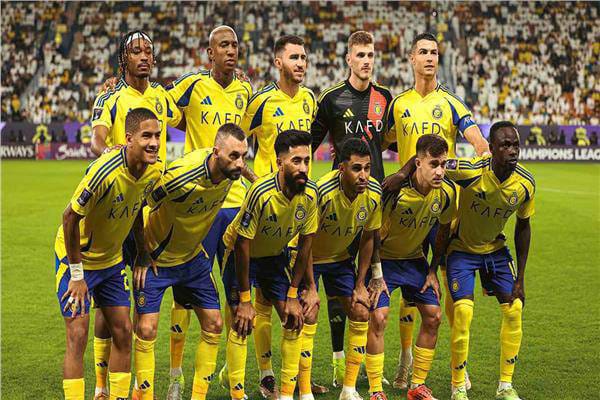 النصر يواجه صدمة جديدة قبل مواجهة نيوم في الدوري السعودي