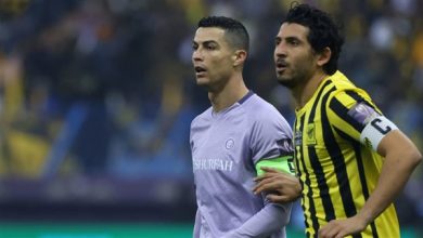 النصر يواجه نيوم في مباراة حاسمة ضمن منافسات الدوري السعودي - نمبر١ نيوز