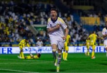النصر يوسع الفارق في صدارة دوري روشن بفوز قوي على الخليج