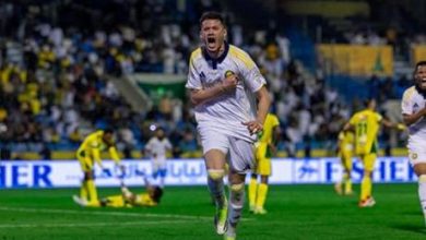 النصر يوسع الفارق في صدارة دوري روشن بفوز قوي على الخليج