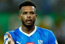 الهلال أمام تحدي جديد بين تسوية 3 سنوات مستحقات أسطورة أو خسارة نجم شارك في 263 مباراة