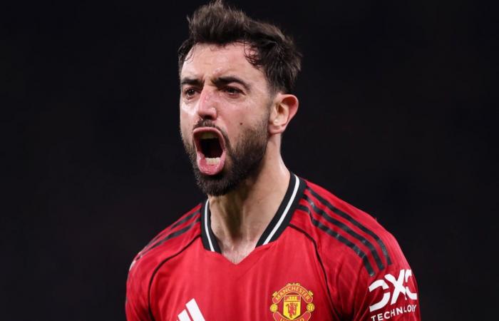 الهلال السعودي يبرم صفقة مع نجم مانشستر يونايتد ضمن تطورات الموسم