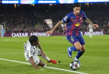 الهلال السعودي يتمسك بموقفه تجاه برشلونة في صفقة جواو كانسيلو