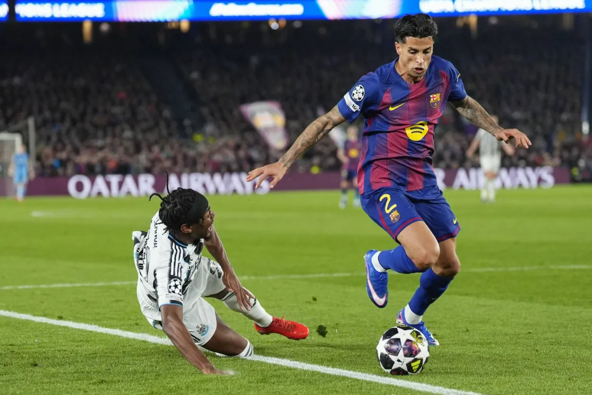 الهلال السعودي يتمسك بموقفه تجاه برشلونة في صفقة جواو كانسيلو