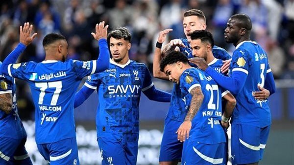 الهلال السعودي يحقق نجاحًا في إثبات مخالفة مدرب النصر جورجي جيسوس أمام لجنة الانضباط والأخلاق – مشاهير