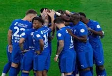 الهلال السعودي يصدر بيانًا رسميًا يعبر عن اعتراضه على التحكم ويؤكد أنه لا يرقى لمستوى النخبة
