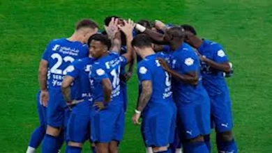 الهلال السعودي يصدر بيانًا رسميًا يعبر عن اعتراضه على التحكم ويؤكد أنه لا يرقى لمستوى النخبة