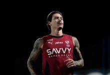 الهلال السعودي يطالب الاتحاد الآسيوي بإلغاء عقوبة نونيز في قضية بارزة