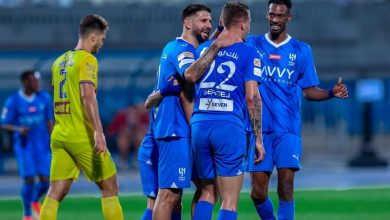 الهلال السعودي يعلن رسمياً أولى صفقاته الصيفية المميزة