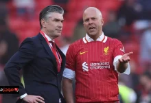 الهلال السعودي يفاوض المدير الرياضي لفريق ليفربول لتعزيز قوته الفنية