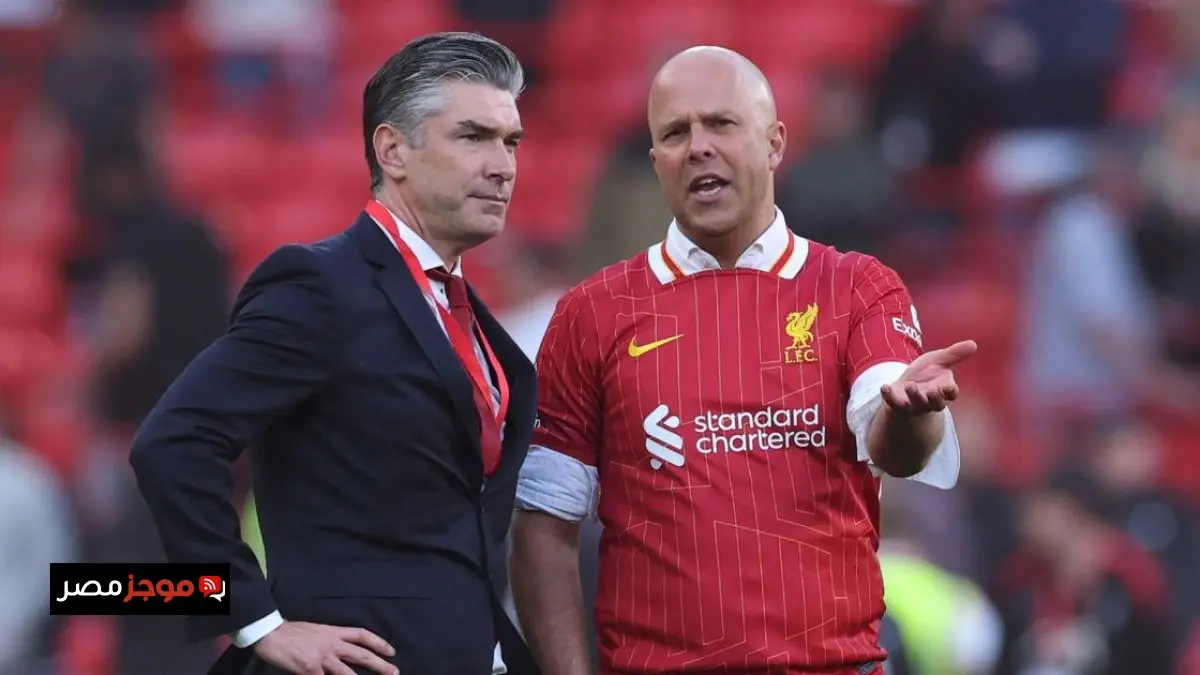 الهلال السعودي يفاوض المدير الرياضي لفريق ليفربول لتعزيز قوته الفنية