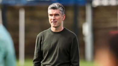 الهلال السعودي يقترب من ضم ريتشارد هيوز بانتظار قرار ليفربول النهائي بشأن الصفقة