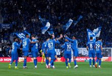 الهلال السعودي ينتقد ارتفاع تكاليف اختيار الحكام الأجانب في الدوري ويطالب بمراجعة الآلية