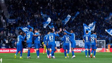 الهلال السعودي ينتقد ارتفاع تكاليف اختيار الحكام الأجانب في الدوري ويطالب بمراجعة الآلية