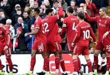 الهلال السعودي يوافق على صفقة قوية مع ليفربول لتعزيز صفوفه