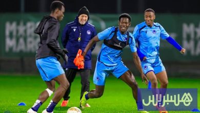 الهلال السوداني يبدأ معسكره في مدينة البيضاء استعدادًا للمباريات القادمة