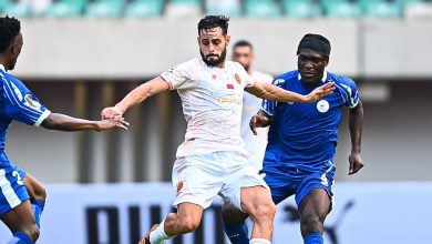 الهلال السوداني يتخذ خطوة مدروسة لمفاجأة نهضة بركان في دوري أبطال أفريقيا