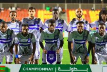 الهلال السوداني يتقدم بشكوى رسمية ضد حكم مباراته أمام نهضة بركان