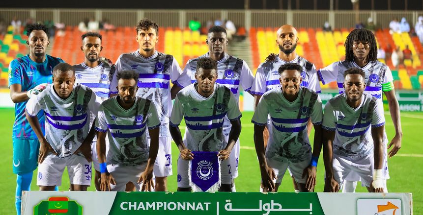 الهلال السوداني يتقدم بشكوى رسمية ضد حكم مباراته أمام نهضة بركان