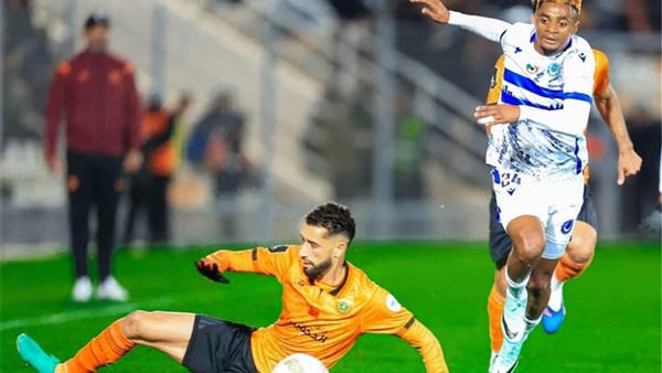 الهلال السوداني يتقدم بشكوى رسمية لكاف بعد قرار نهضة بركان