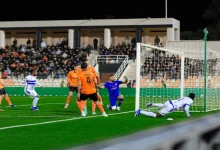 الهلال السوداني يرفع احتجاج رسمي على تحكيم مباراة نهضة بركان