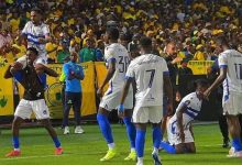 الهلال السوداني يرفع اعتراضيه على تحكيم مباراة نهضة بركان في دوري أبطال أفريقيا