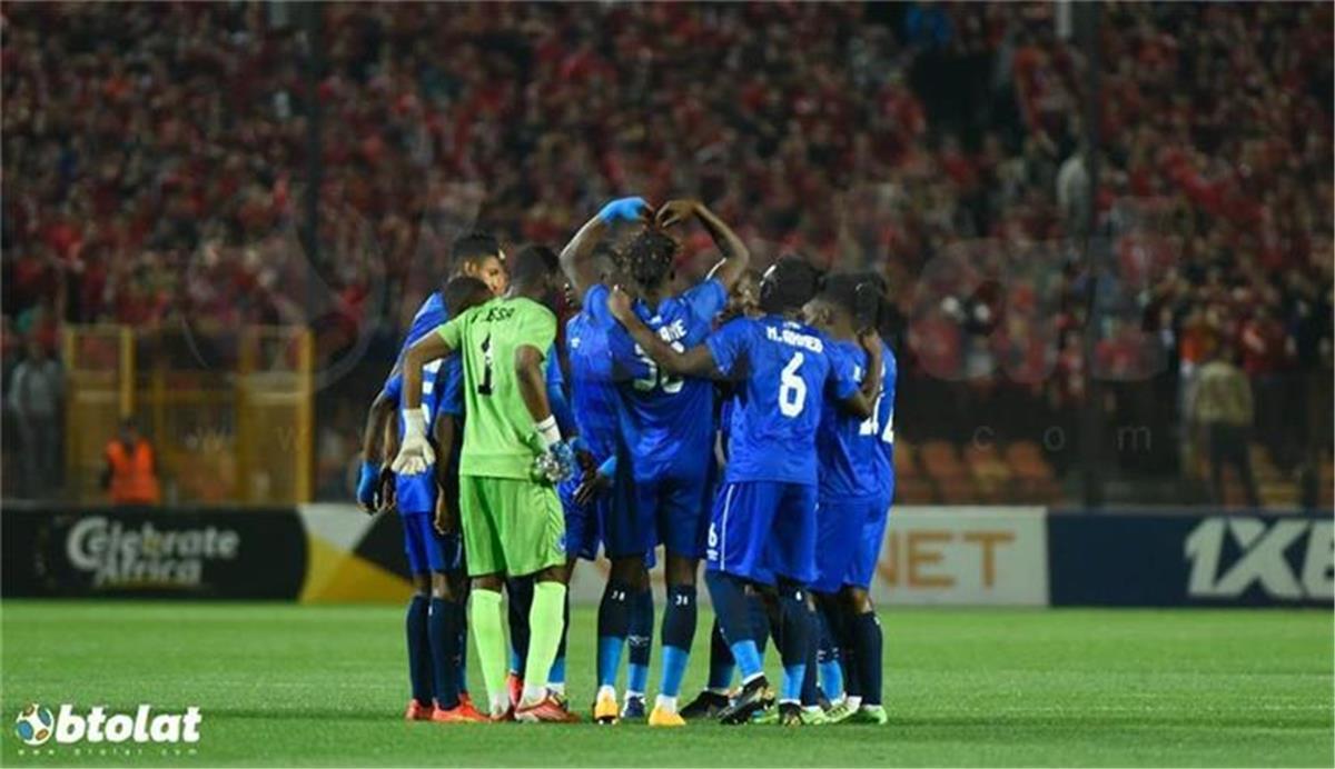 الهلال السوداني يرفع شكوى رسمية إلى الكاف عقب مواجهة نهضة بركان