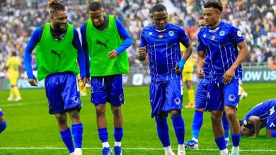 الهلال السوداني يرفع شكوى ضد طاقم تحكيم لقاء نهضة بركان إلى الكاف