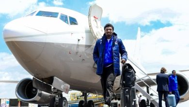 الهلال السوداني يصل كيغالي مبكرًا استعدادًا لمواجهة بركان