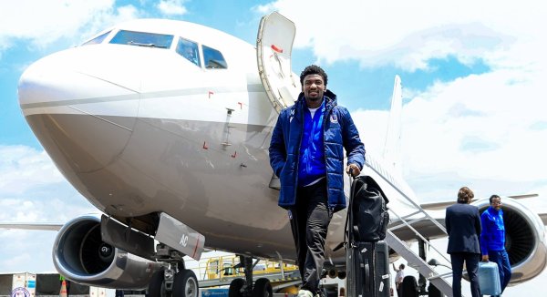 الهلال السوداني يصل كيغالي مبكرًا استعدادًا لمواجهة بركان