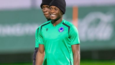 الهلال السوداني يضاعف استعداداته في أكاديمية الرجاء لمباراة نهضة بركان