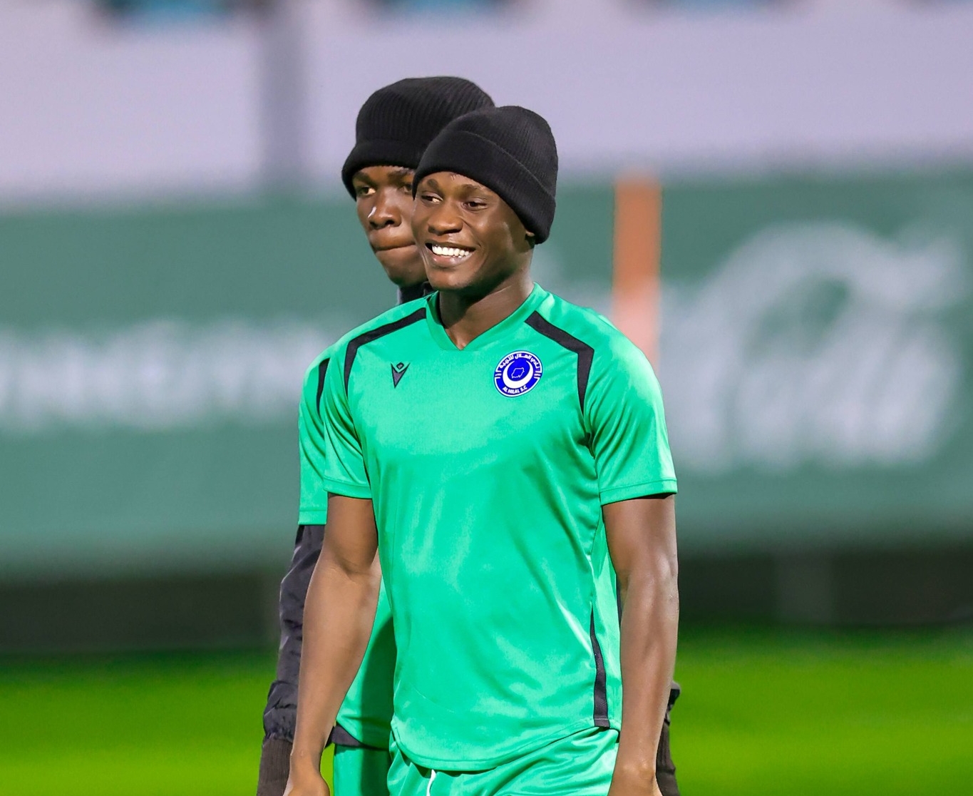 الهلال السوداني يضاعف استعداداته في أكاديمية الرجاء لمباراة نهضة بركان – مشاهير