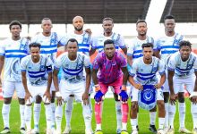 الهلال السوداني يعبر عن احتجاجه على حكم مباراة نهضة بركان في مواجهة مثيرة