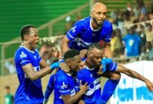 الهلال السوداني يعبر عن استيائه من أداء الحكم في مواجهة نهضة بركان بدوري الأبطال