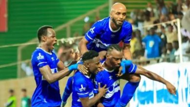 الهلال السوداني يعبر عن استيائه من أداء الحكم في مواجهة نهضة بركان بدوري الأبطال