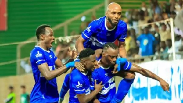 الهلال السوداني يعبر عن استيائه من أداء الحكم في مواجهة نهضة بركان بدوري الأبطال