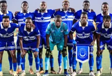 الهلال السوداني يعبر عن امتنانه للرجاء البيضاوي لاستضافة بعثته في الأكاديمية