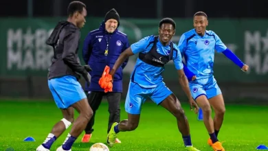 الهلال السوداني يعبّر عن امتنانه للرجاء الرياضي قبل مواجهة نهضة بركان