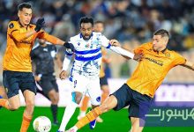 الهلال السوداني يعترض رسمياً على قرارات تحكيم مباراة بركان