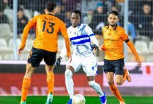 الهلال السوداني يقدم احتجاجًا رسميًا للكاف بسبب قرارات التحكيم في مواجهة نهضة بركان